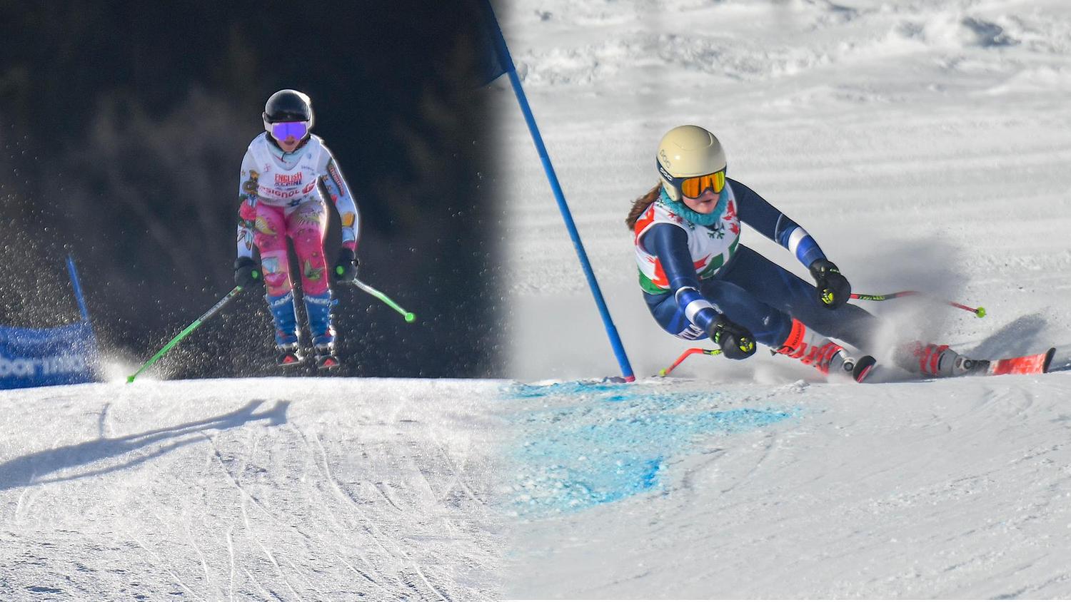 Perthshire pair selected for World Schools Ski Championships