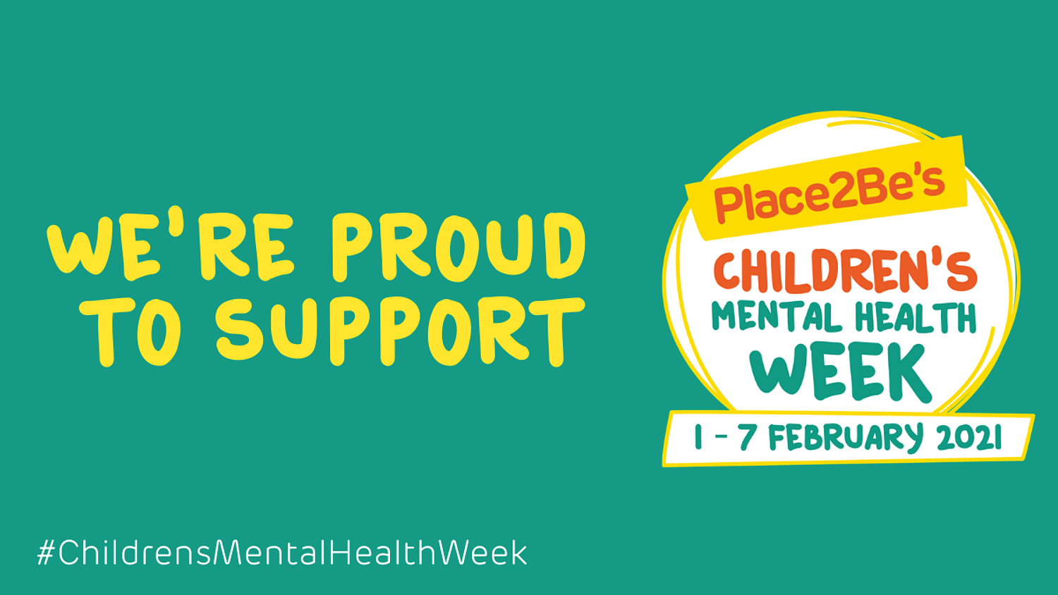 Supporting Children’s Mental Health every day