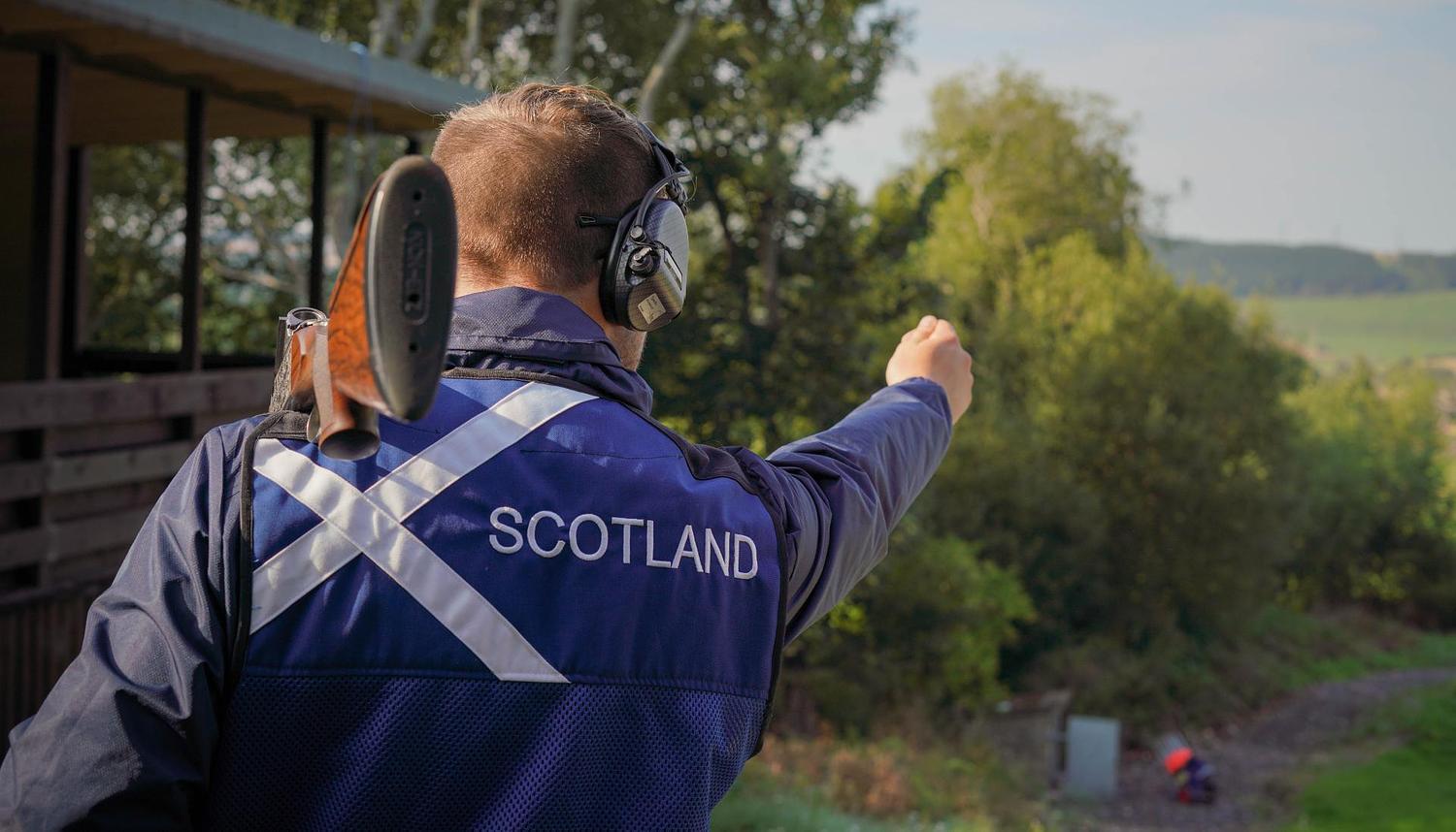 Strathallan Shooting Academy