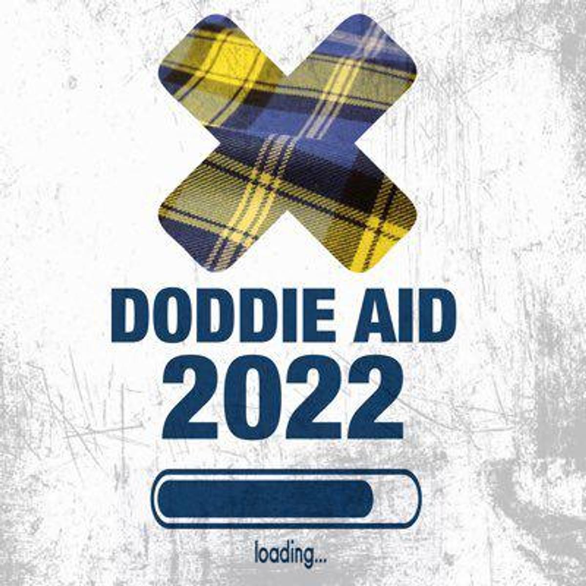 Scottish rugby stars call on Strath community to get behind Doddie Aid 2022