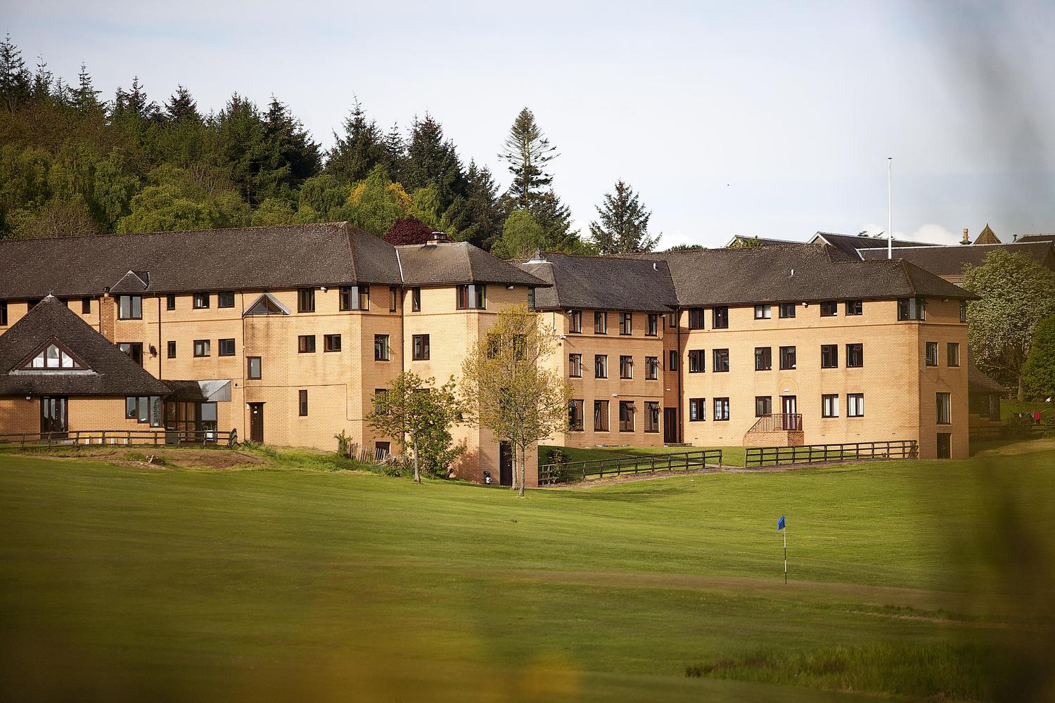 Strathallan School Leading Scottish Boarding School