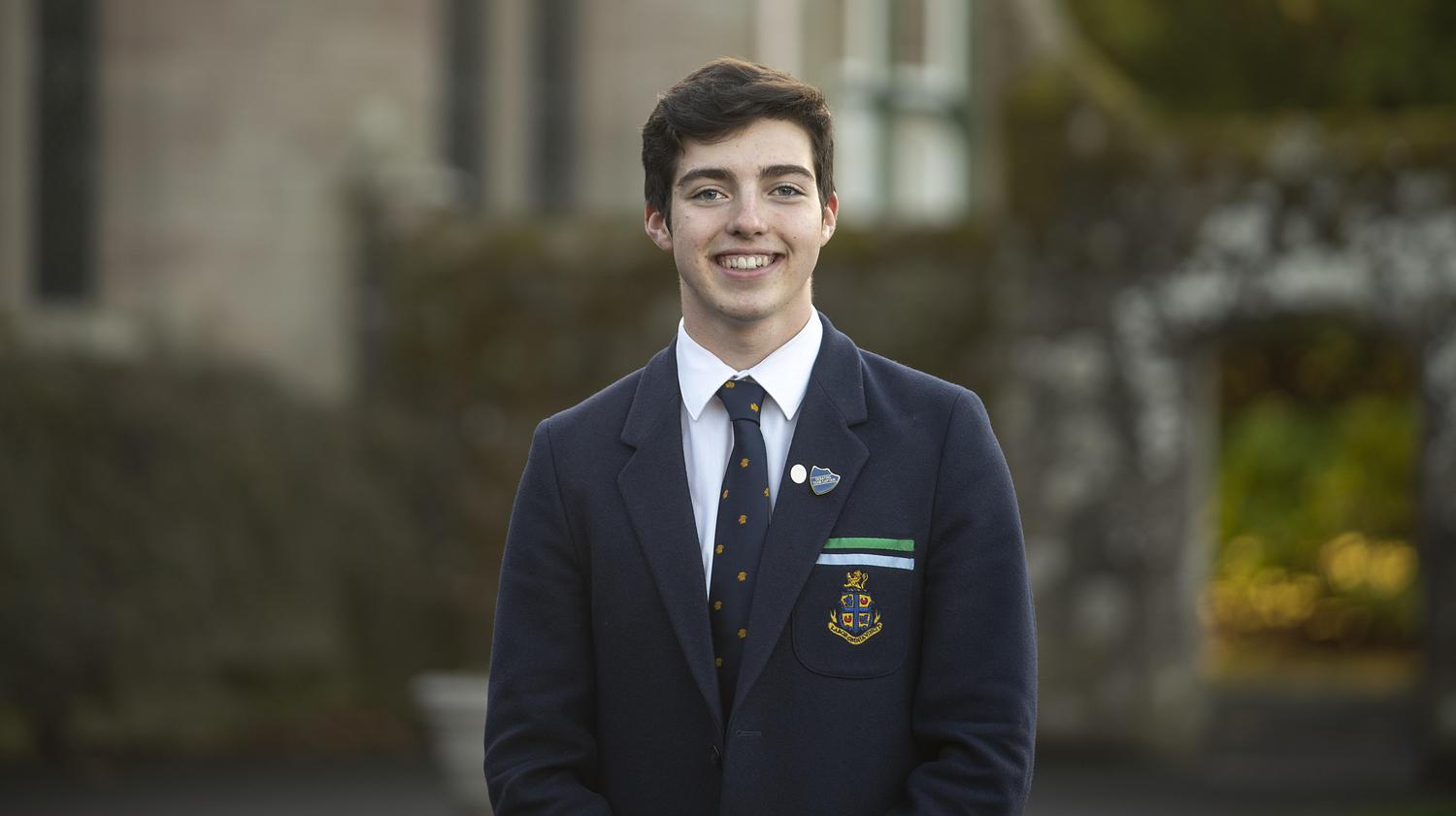 Dan debates for Scotland