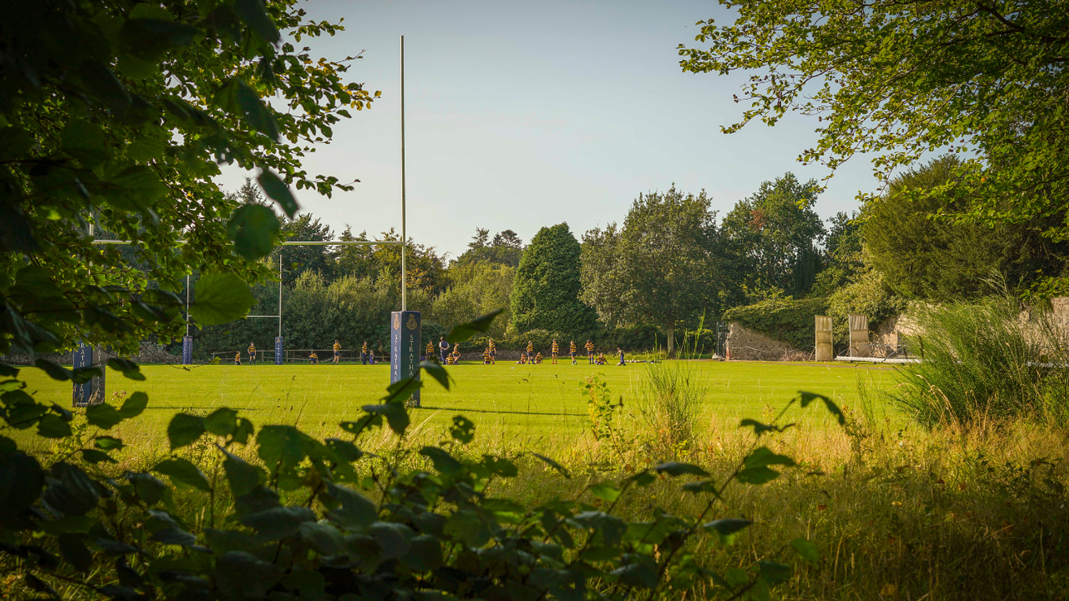 Strathallan Rugby Academy