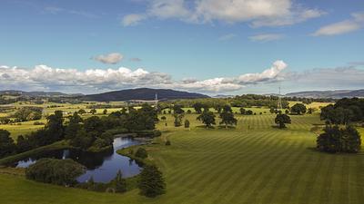 Get in touch - Strathallan School | Leading Scottish Boarding School
