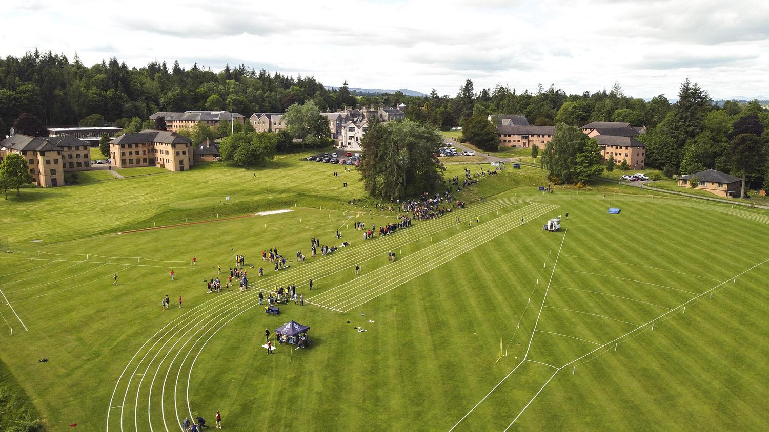 Sports Day 2022