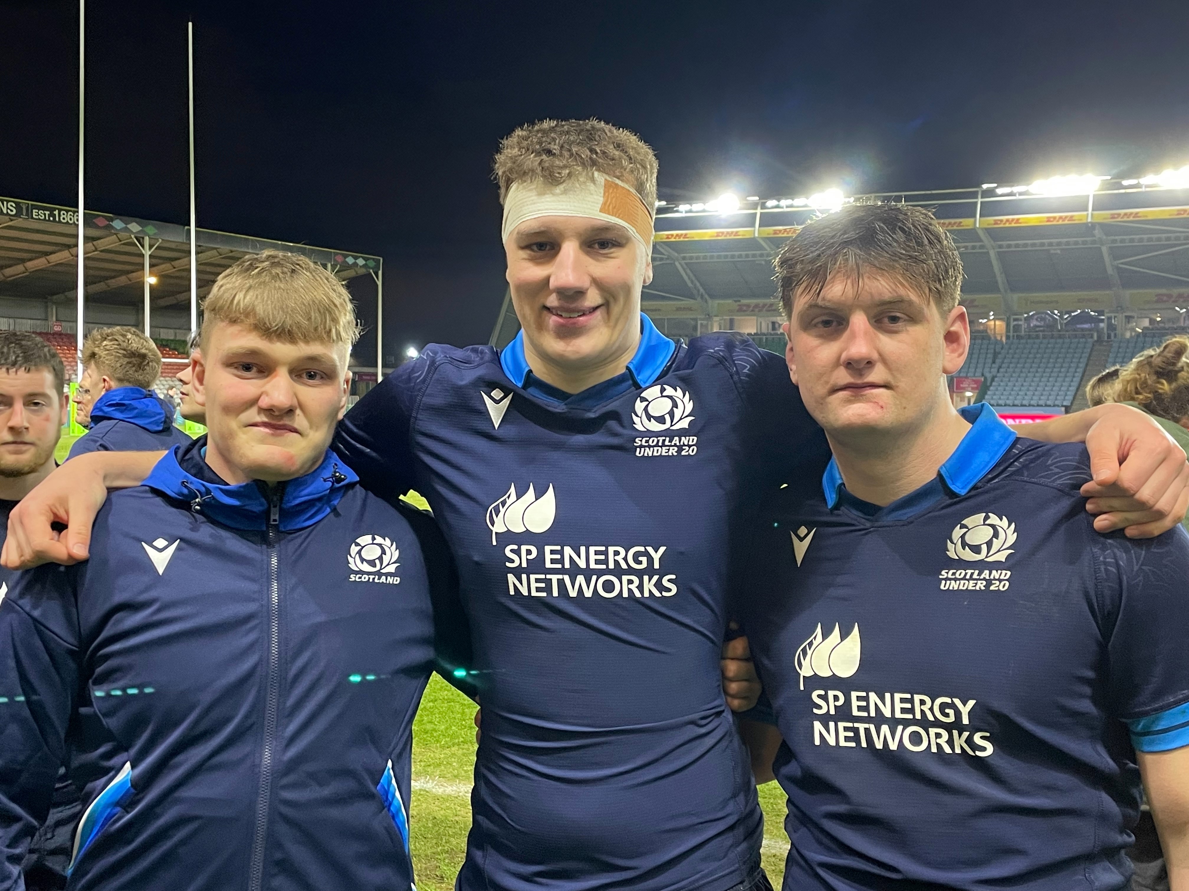 Nine former Strathallan pupils making their mark in the 2023 Six ...