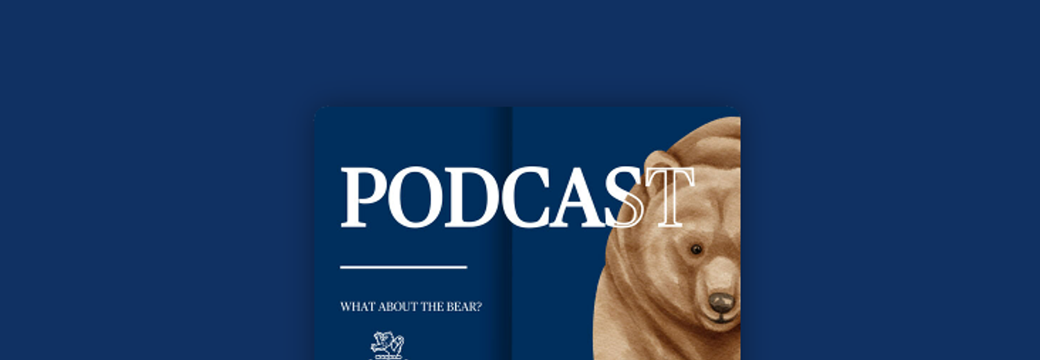 What about the Bear - Strathallan School launches podcast