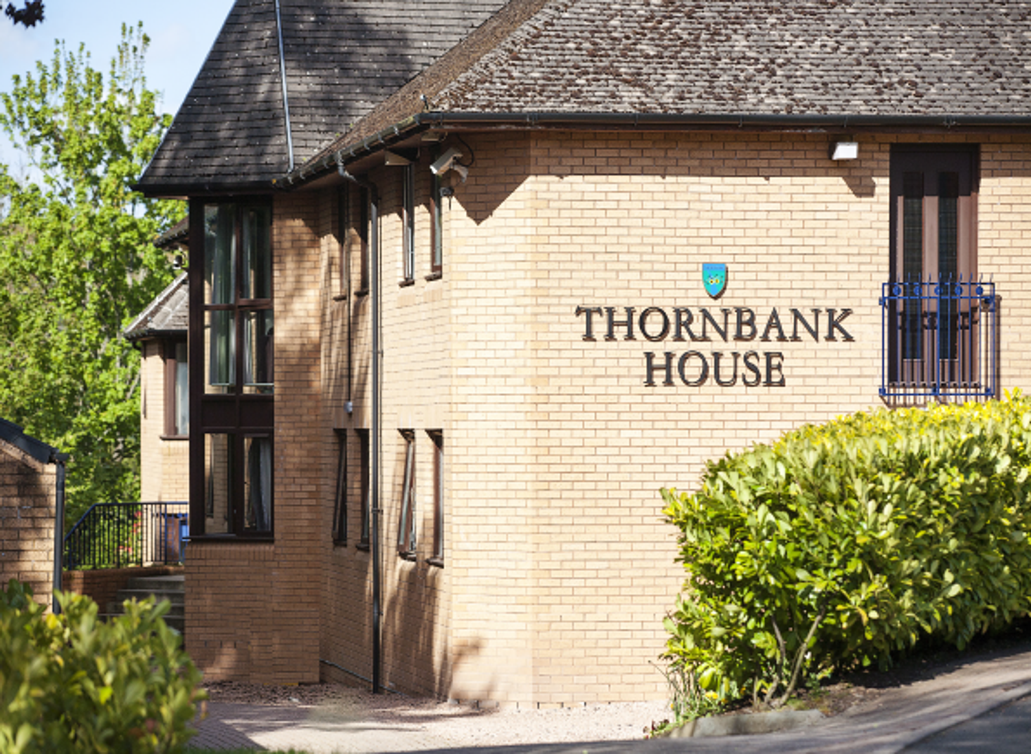 A Warm Welcome to Thornbank