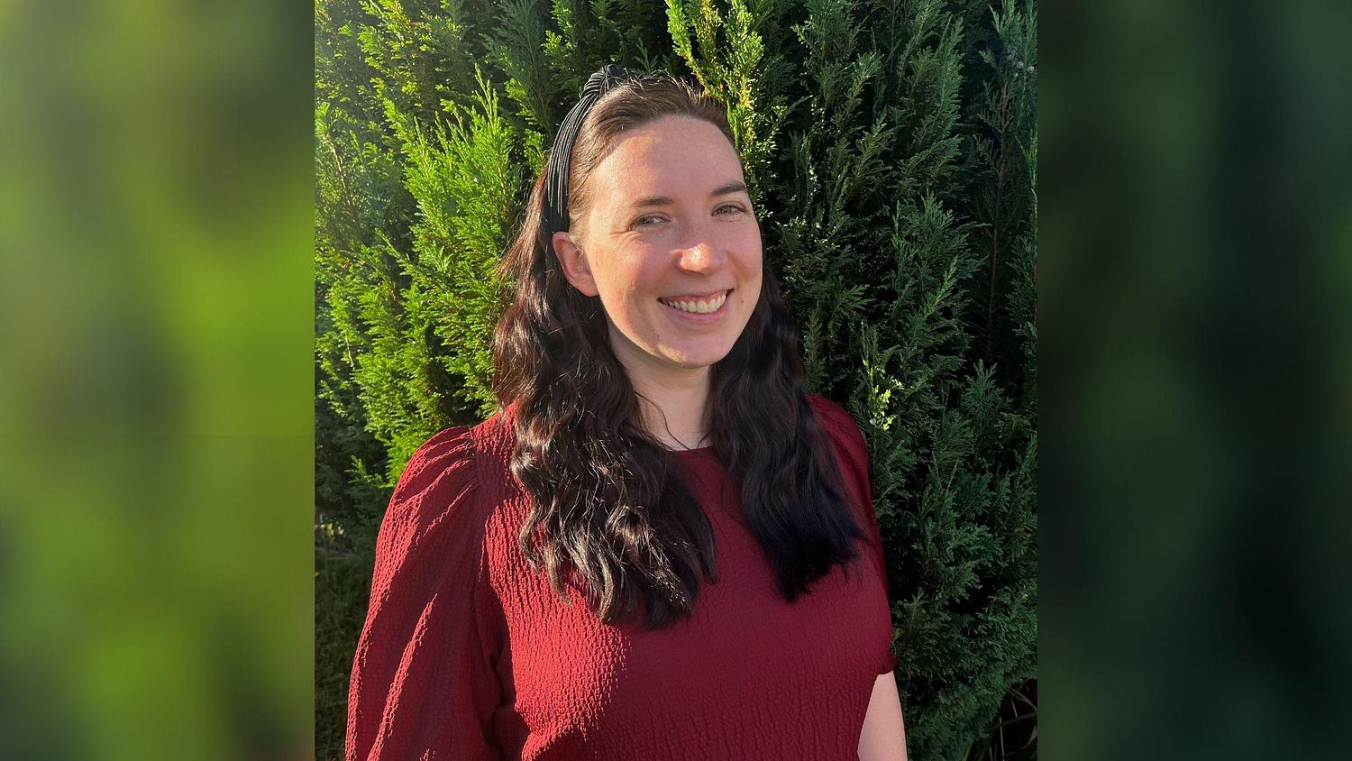  Strathallan appoints Rhiannon Gilbert for new Year 1 and 2 class