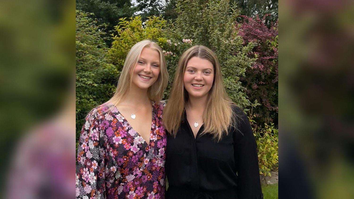 Strathallan sisters to start new chapter together after stellar results