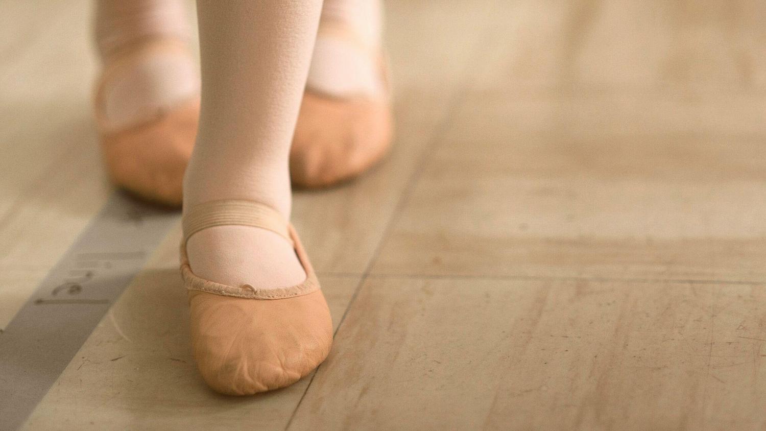 Ballet Classes for Younger Years