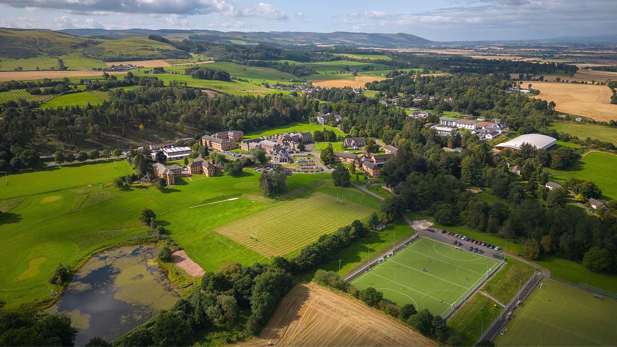 Strathallan Launches "CEA + 10%" to Support Armed Forces Families 