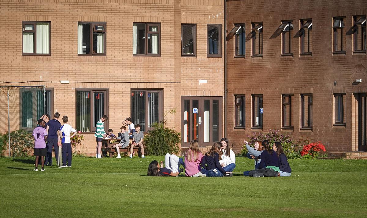 Boarding at its Best: Reflections from a School that Lives it Daily