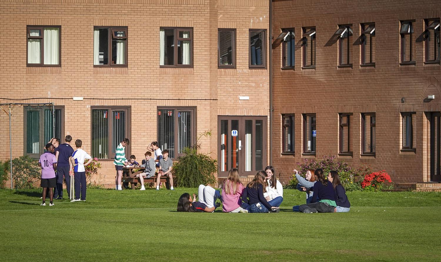 Boarding at its Best: Reflections from a School that Lives it Daily