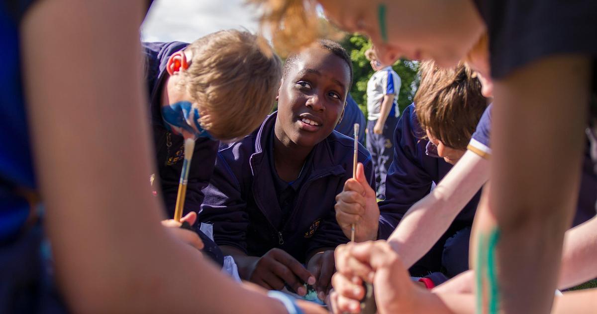 Strathallan Prep School Launches New Enrichment Programme