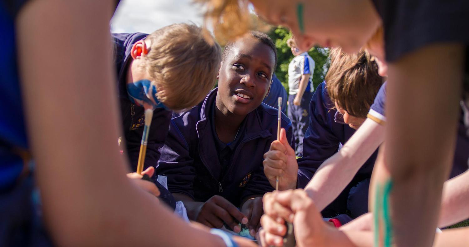 Strathallan Prep School Launches New Enrichment Programme