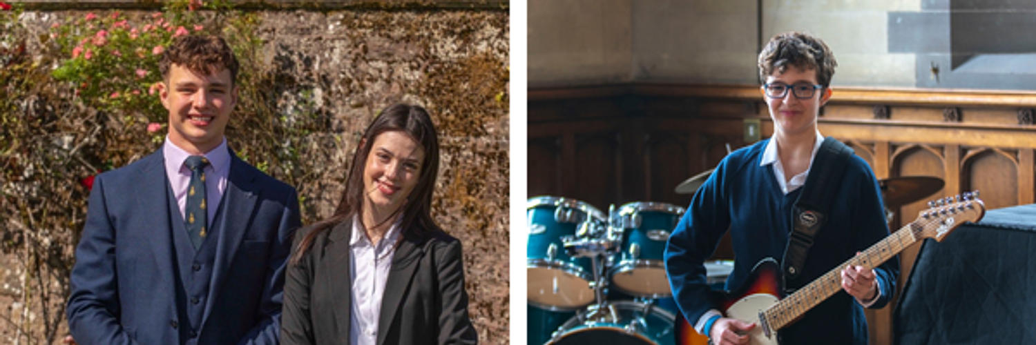 Strathallan celebrates record-breaking Higher and Advanced Higher results