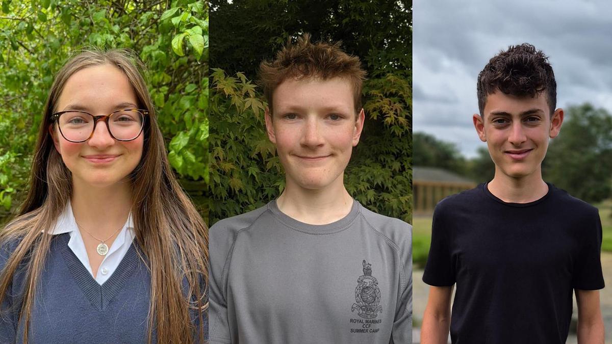 Strathallan School Pupils Secure Record GCSE Success for Third Year Running