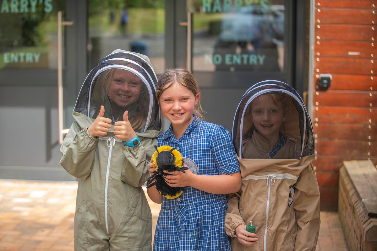 Strathallan School Summer Newsletter 2025
