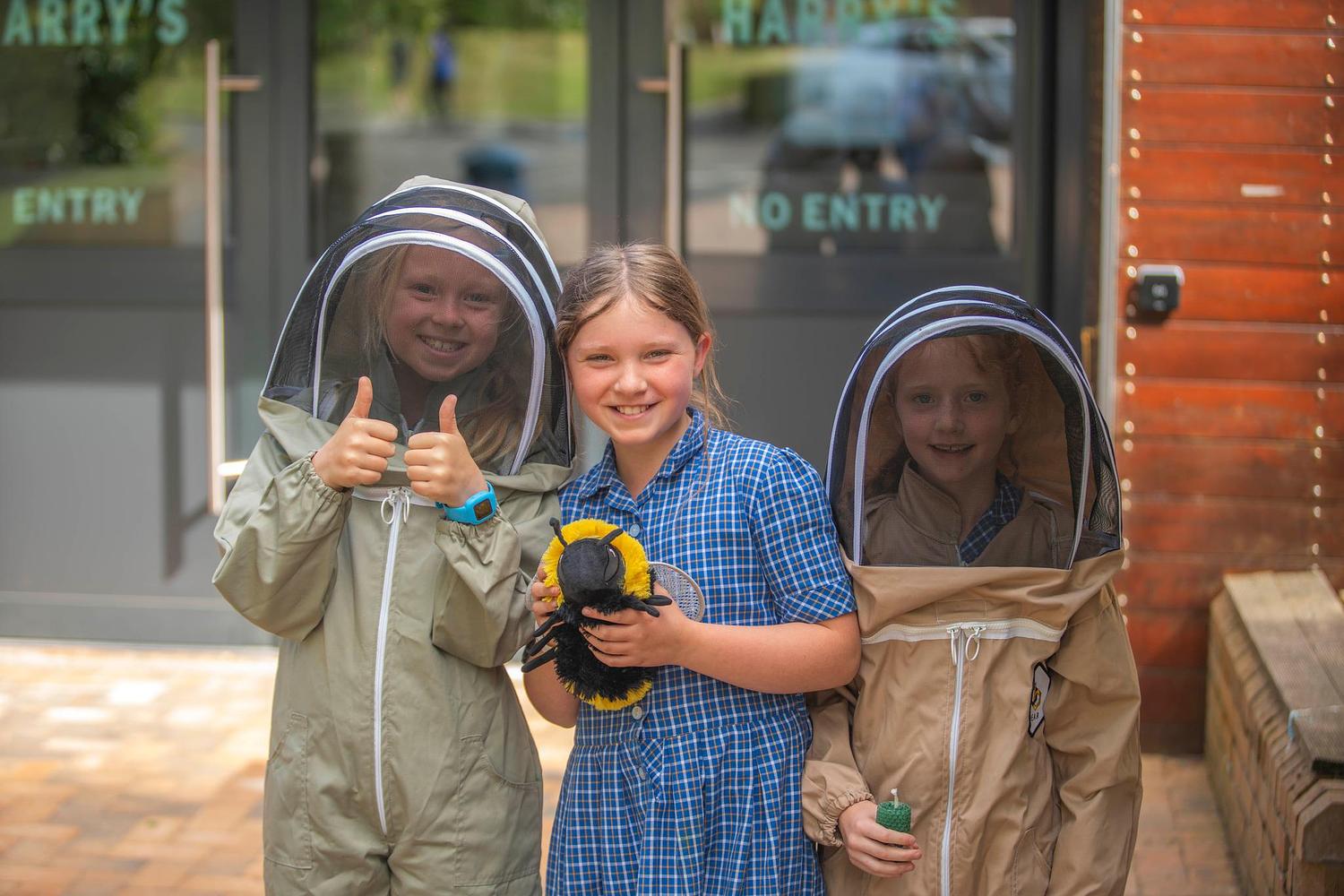 Strathallan School Summer Newsletter 2025