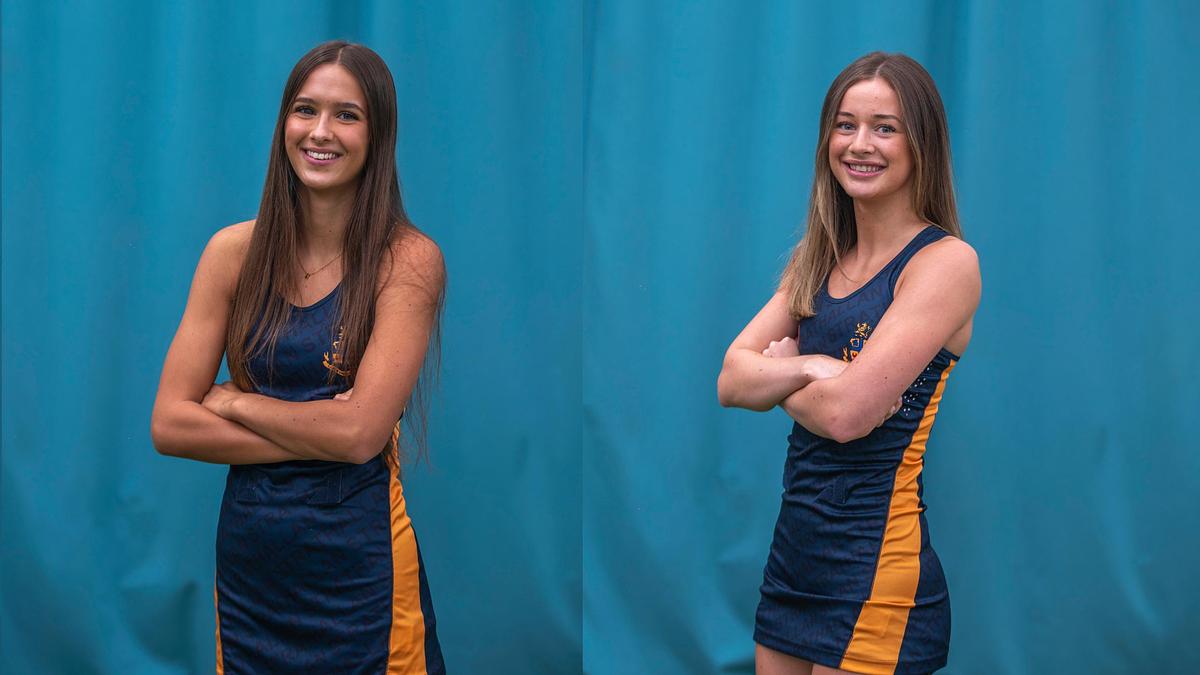 Strathallan Celebrates Double Success on the National Netball Stage