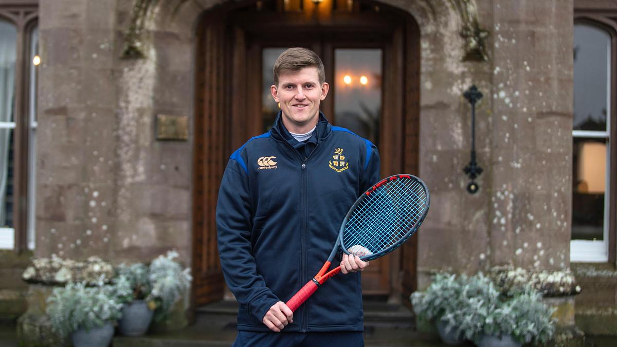 Strathallan Tennis Continues to Thrive with Appointment of David Killean