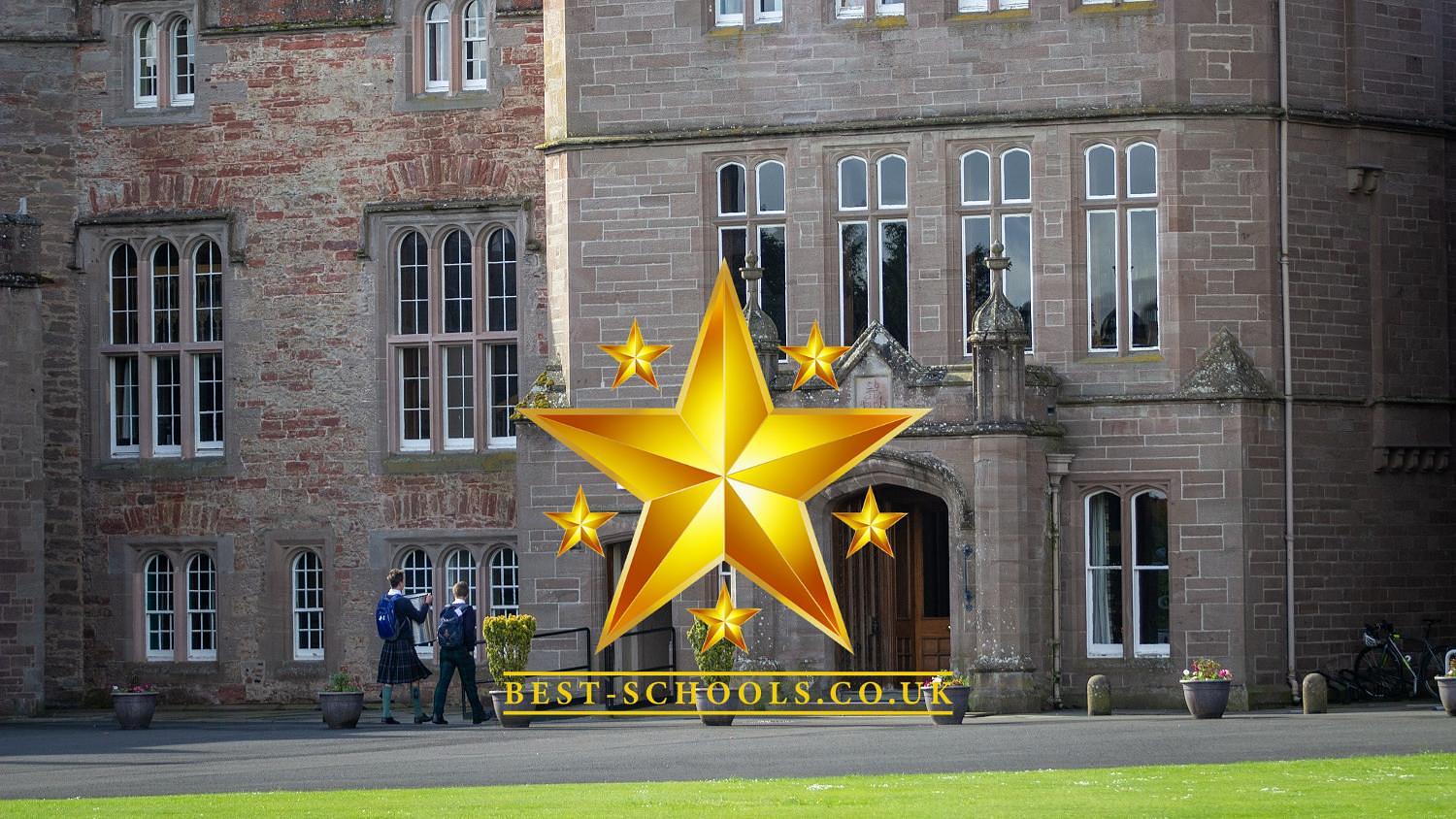 Strathallan Celebrates Top 100 Status in Best-Schools UK League Tables 2025