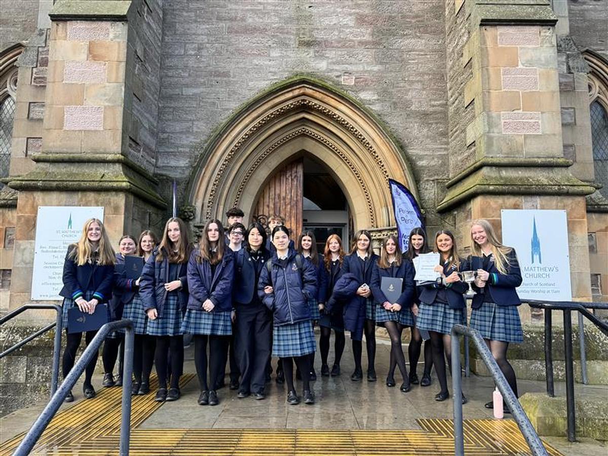 Perform in Perth 2026: Outstanding Success Across Music, Speech, Drama, Piping and Drumming