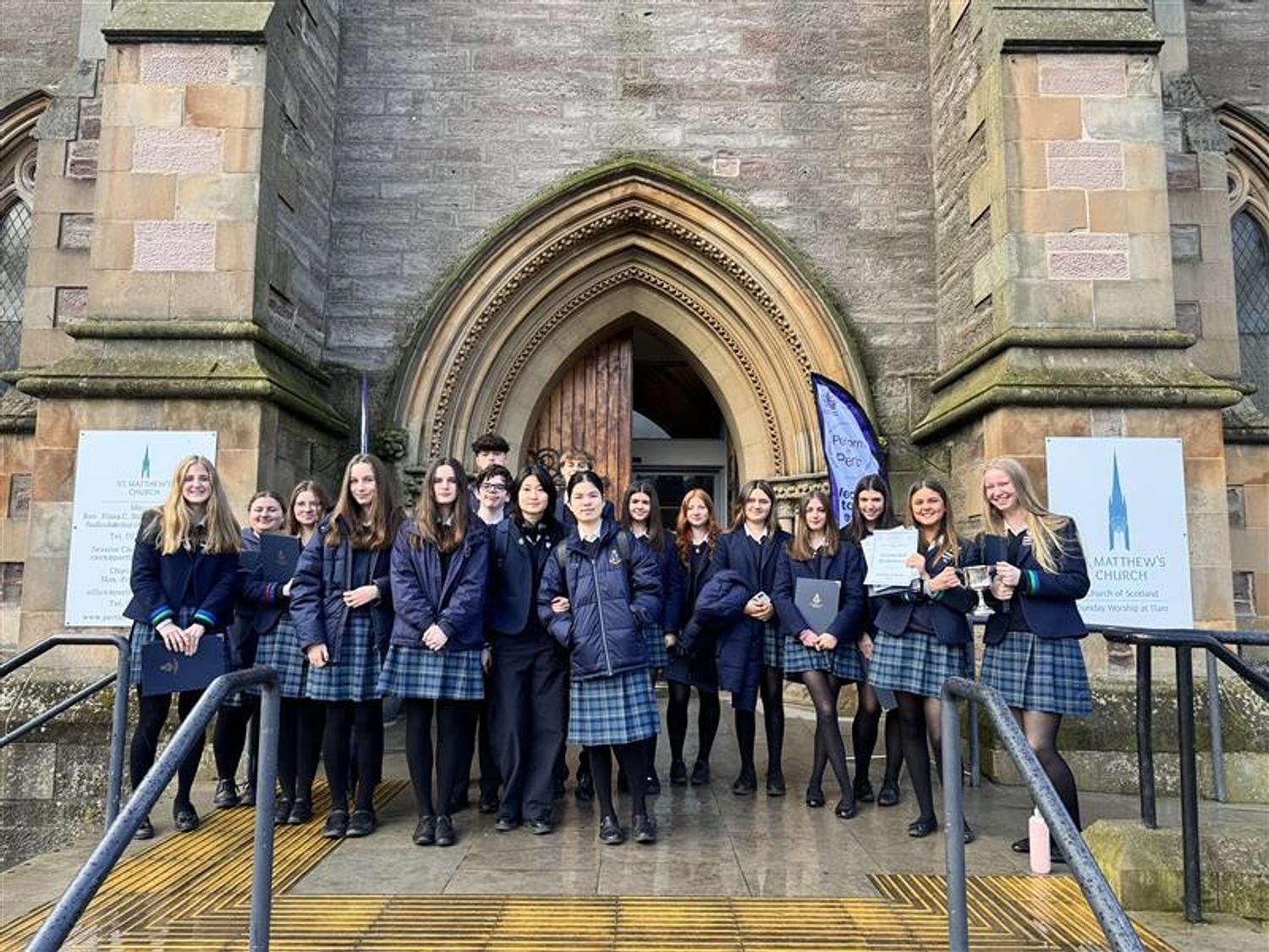 Perform in Perth 2026: Outstanding Success Across Music, Speech, Drama, Piping and Drumming