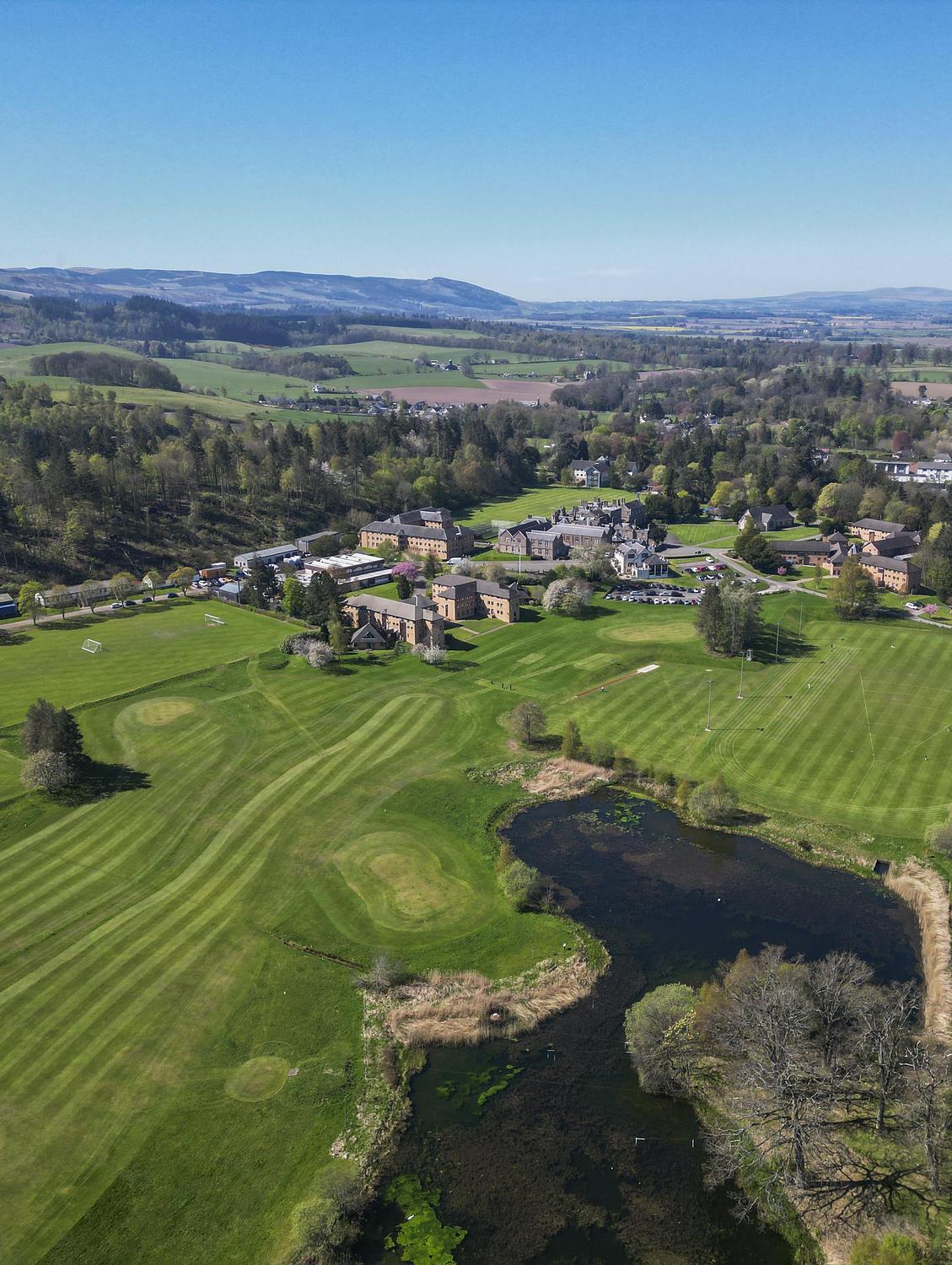Strathallan School Spring Newsletter 2026
