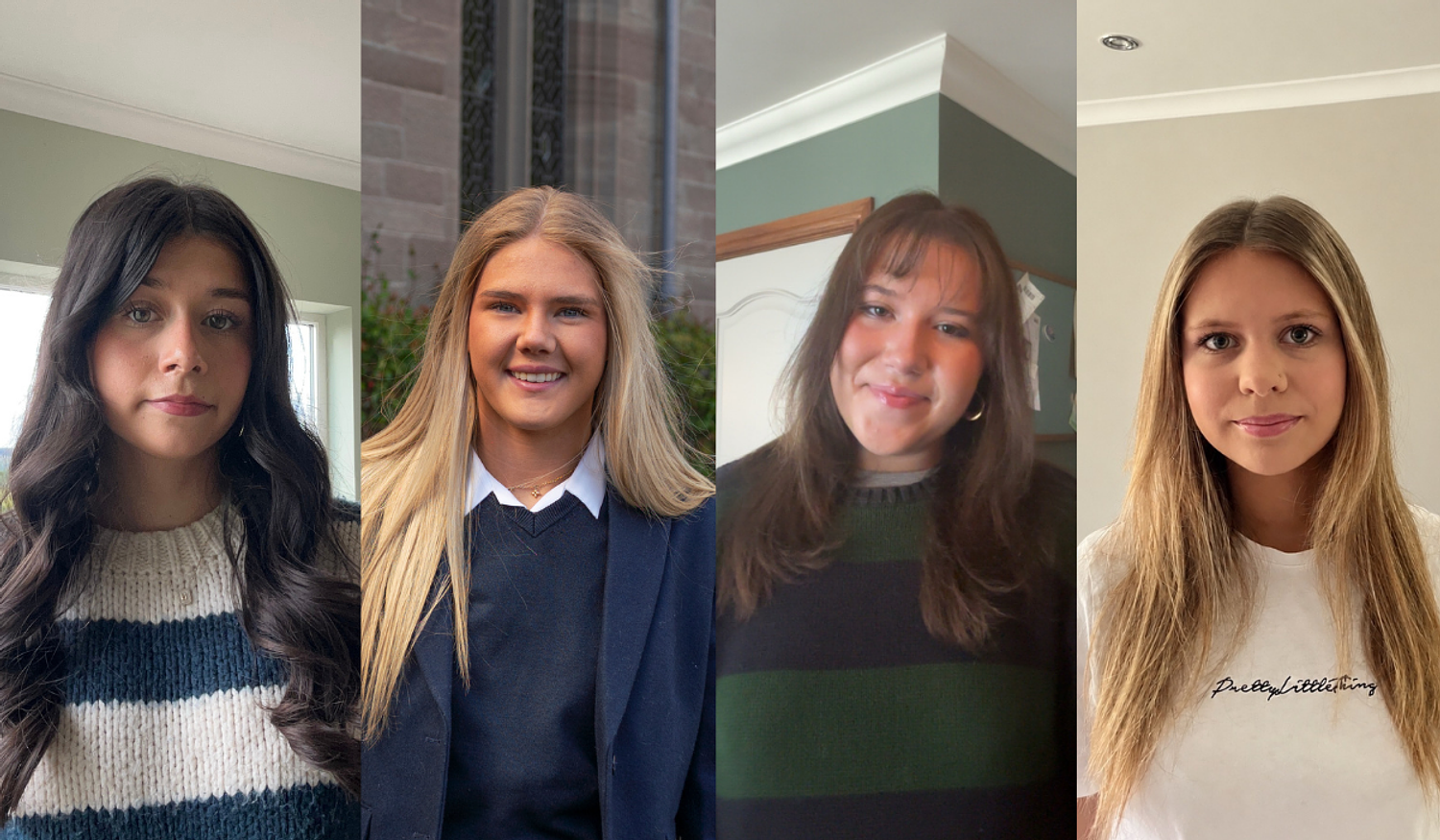  Strathallan pupils celebrate outstanding SQA results