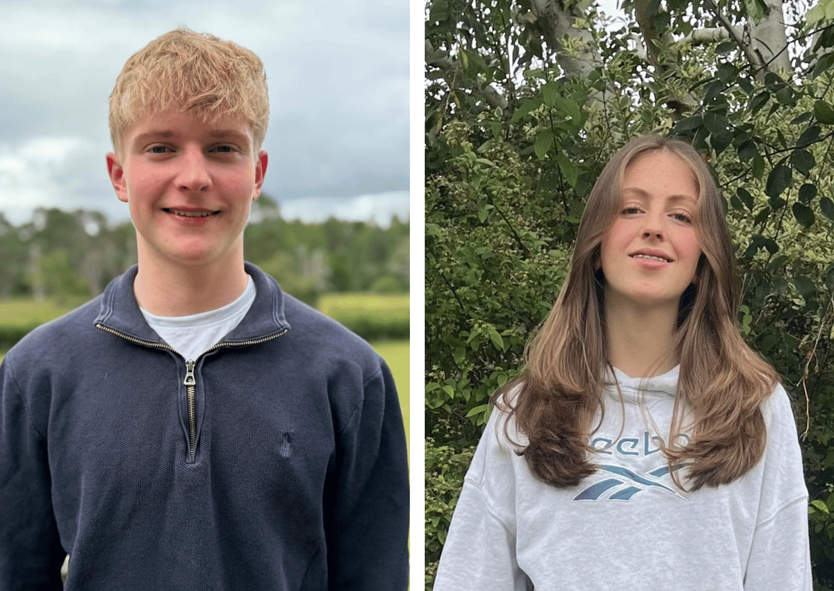 Strathallan celebrates outstanding GCSE results