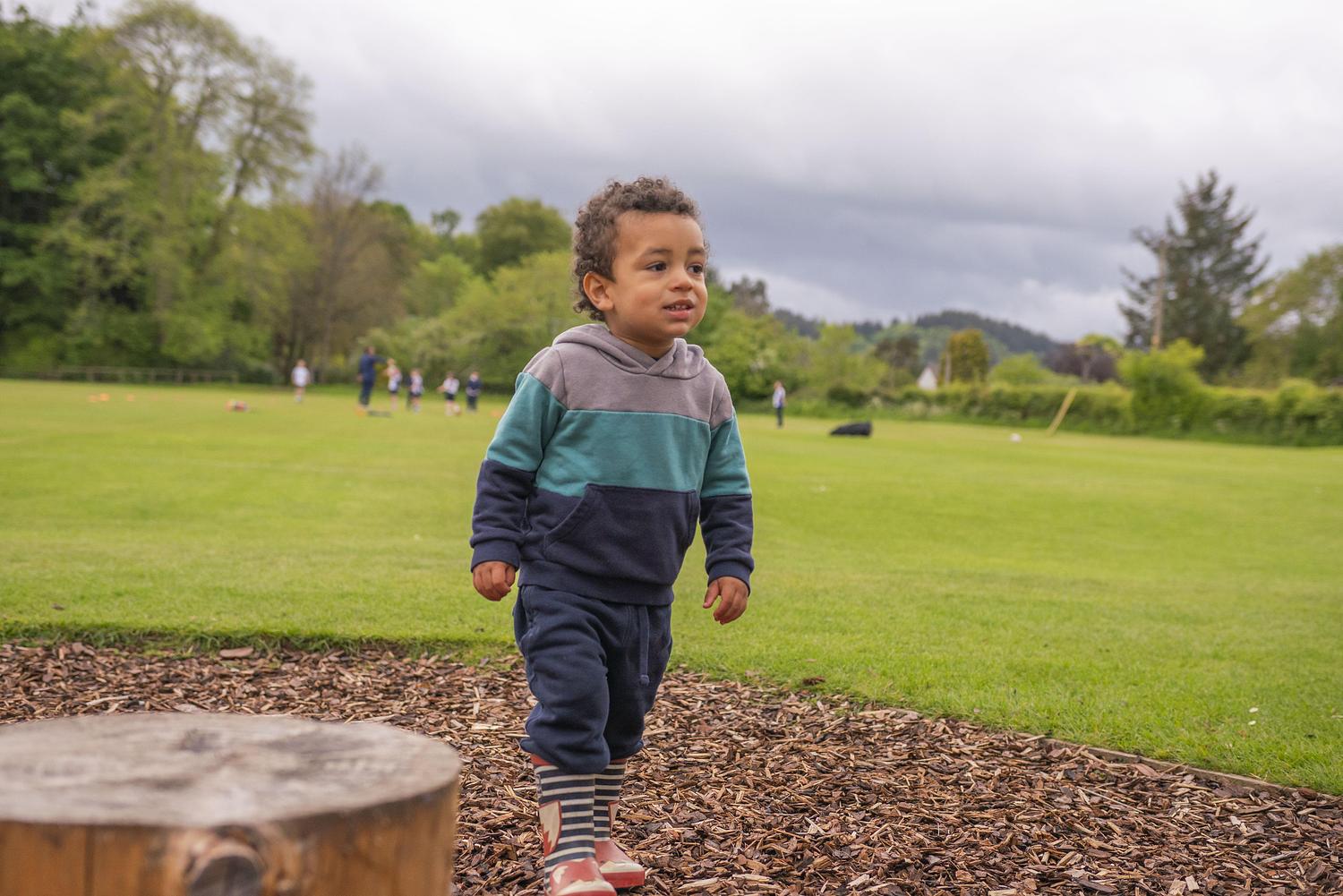 Little Explorers Holiday Club
