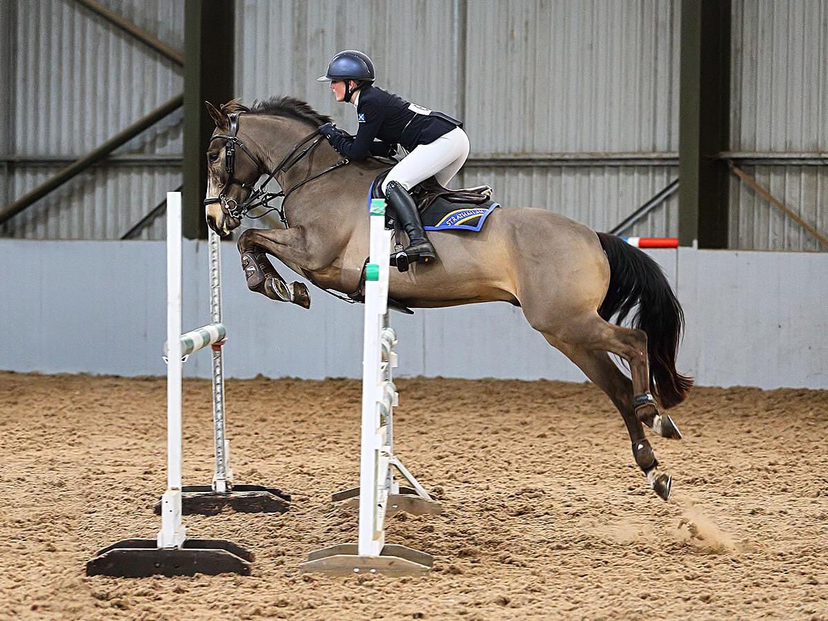 Strathallan’s Annual Show Jumping Competition 2026