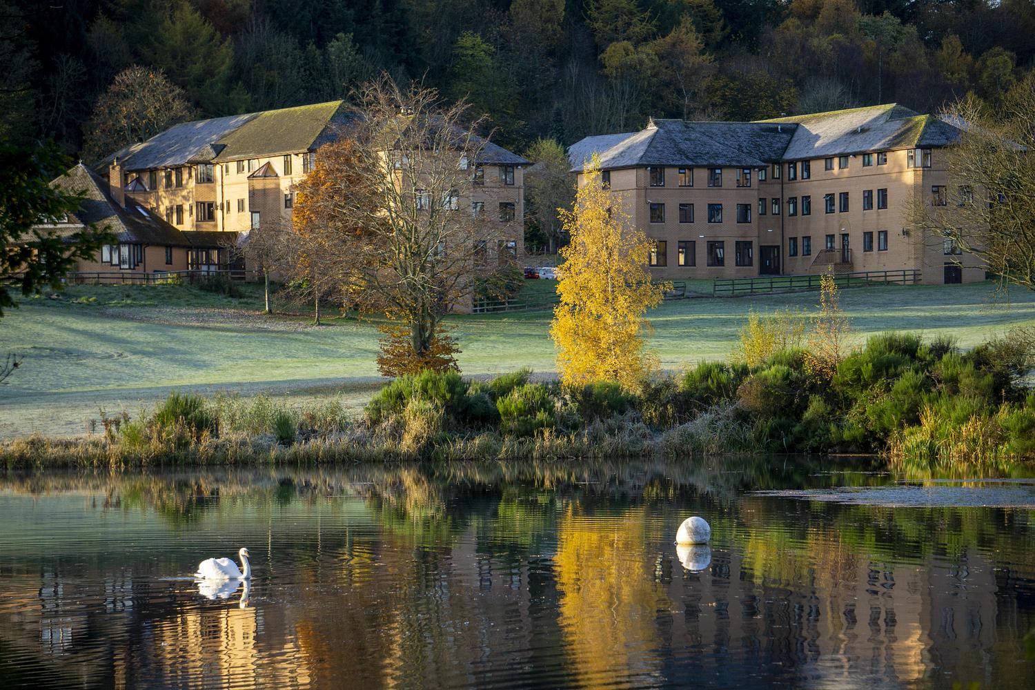 Strathallan School leading the change with unique Sixth Form programme