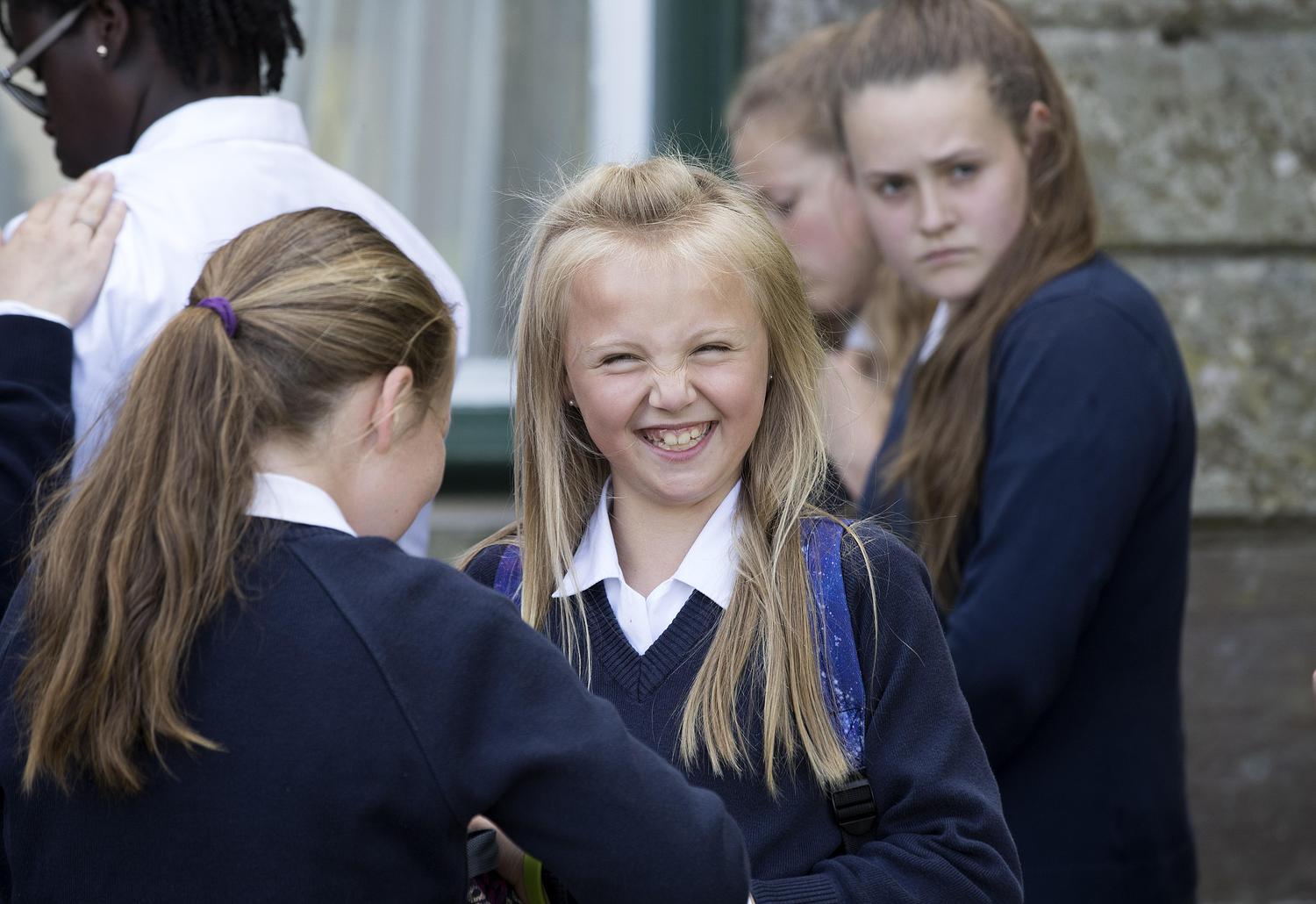 Strathallan School expanding to reach new students at home and abroad
