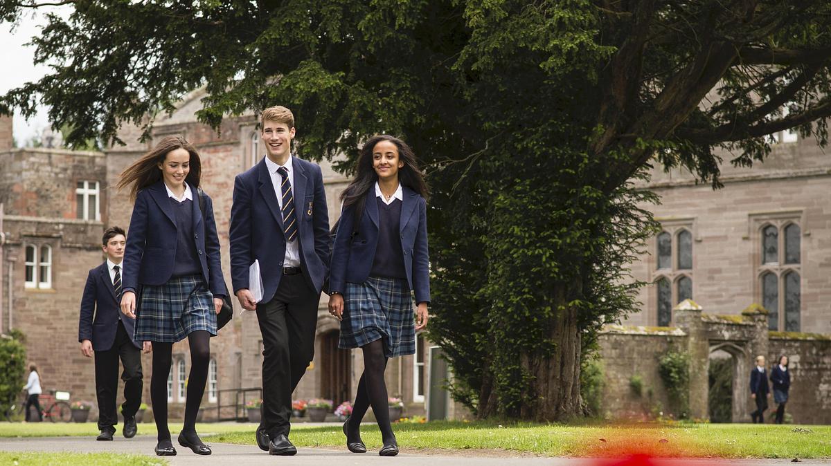 Strathallan School Leading Scottish Boarding School Strathallan School Leading Scottish Boarding School