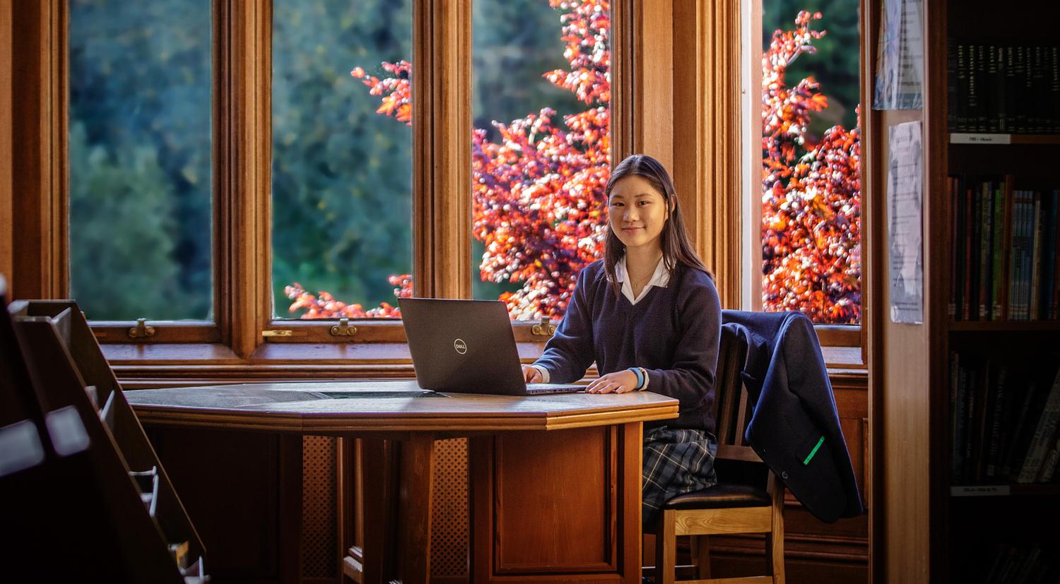 Strathallan named Independent School of the Year for International Student Experience 2020